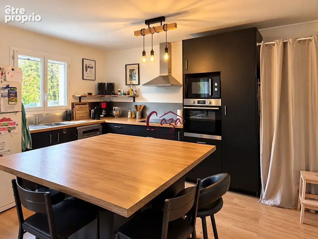 Maison 4 Pièces 85 m2 - photo 3