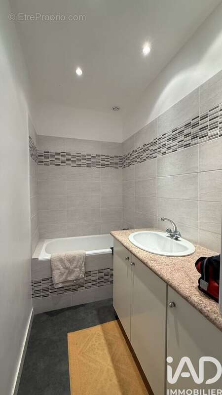 Photo 7 - Appartement à PARIS-14E