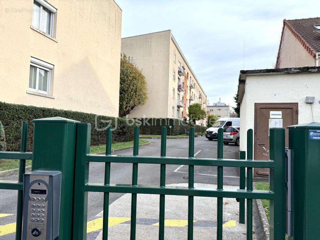 Appartement à ANTONY