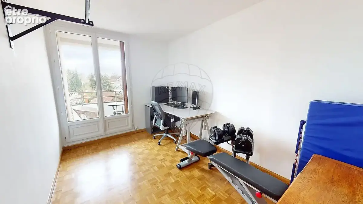 Appartement 2 chambre(s) à vendre - photo 5