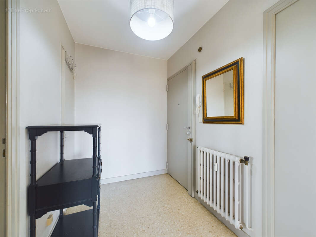 Appartement à ANNECY