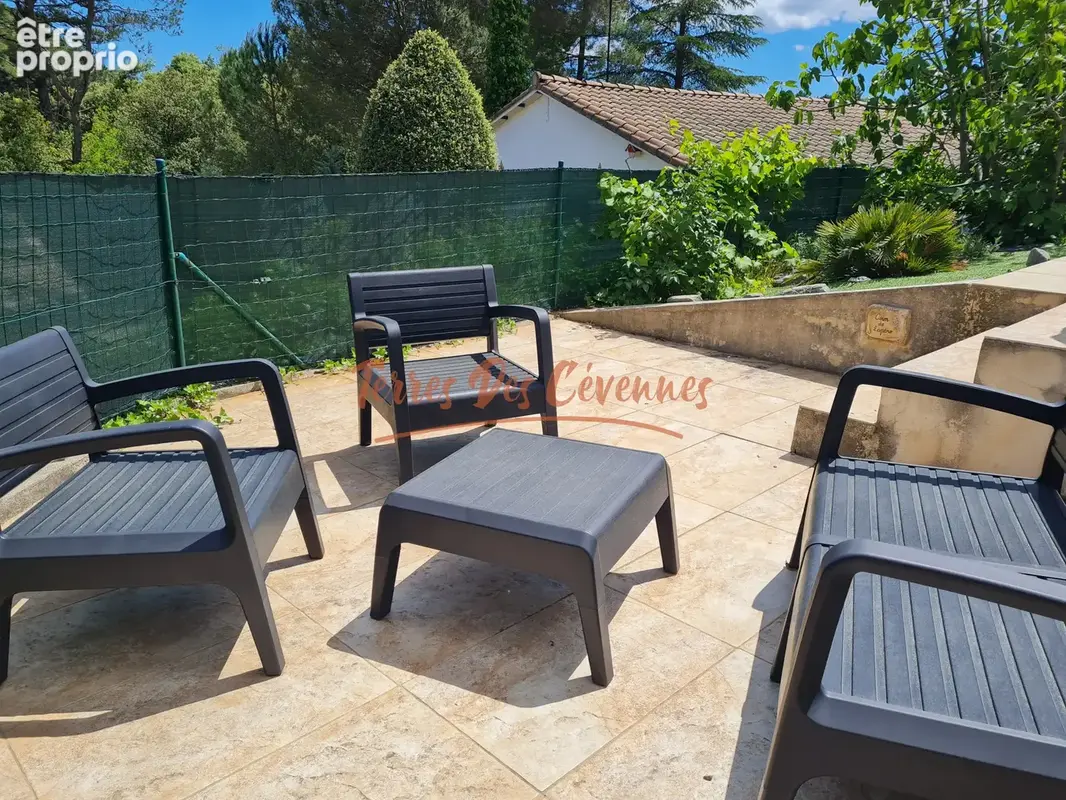 Villa avec piscine - photo 2
