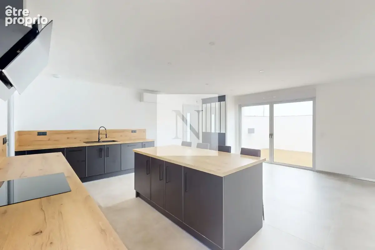 Maison 4 pièces 100 m² à vendre à Esnandes (17137) - photo 3