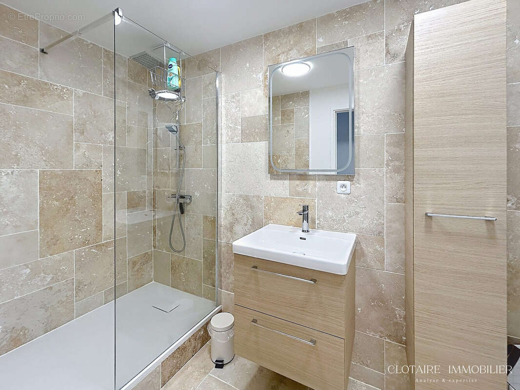 Appartement à COMPIEGNE