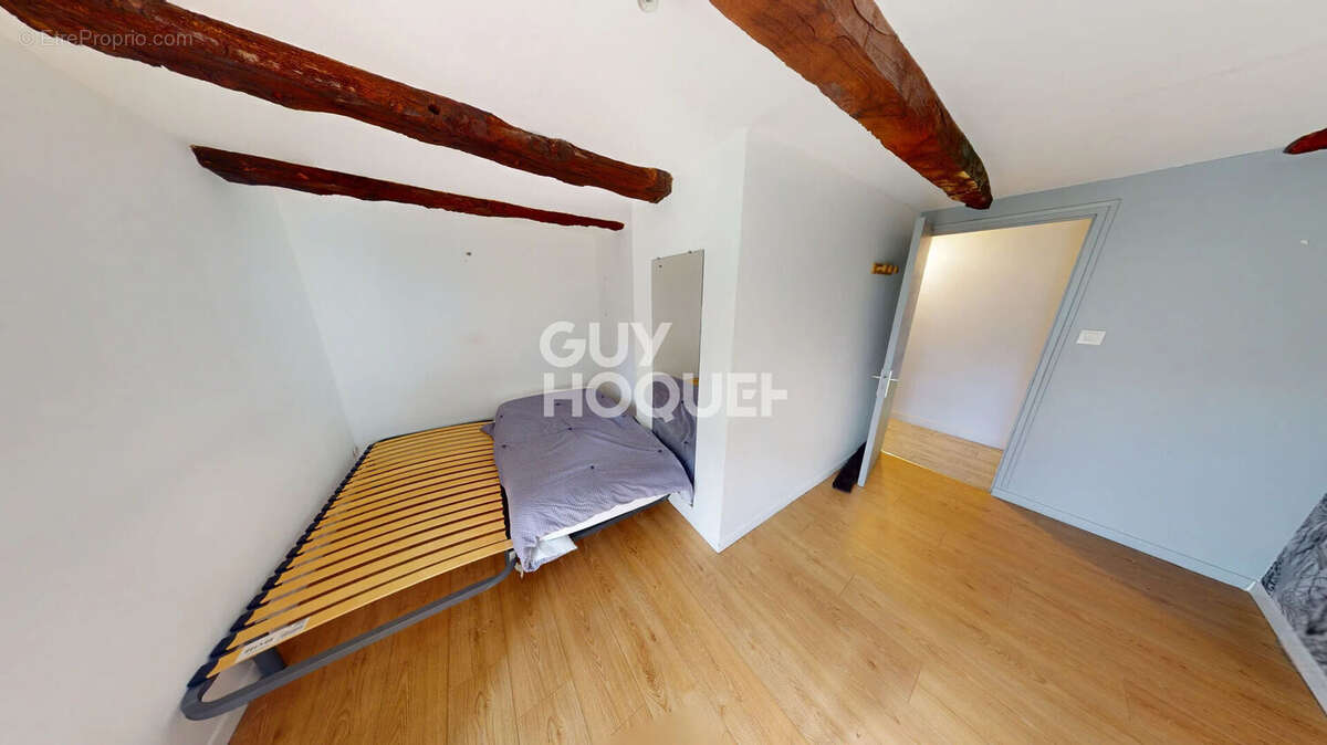 Maison à YVIGNAC-LA-TOUR