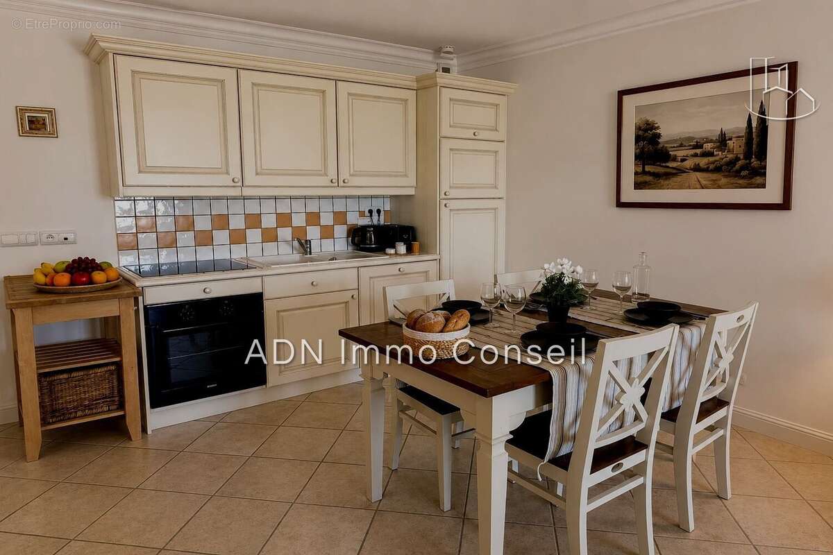Appartement à MALLEMORT