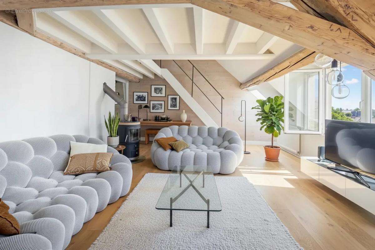 Appartement à ANNECY