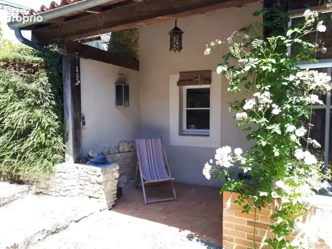 Charmante maison  dans un hameau tranquille - photo 13