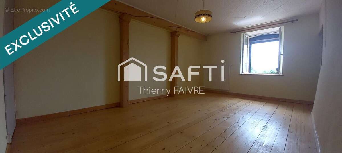 Photo 5 - Maison à CHAMPAGNOLE