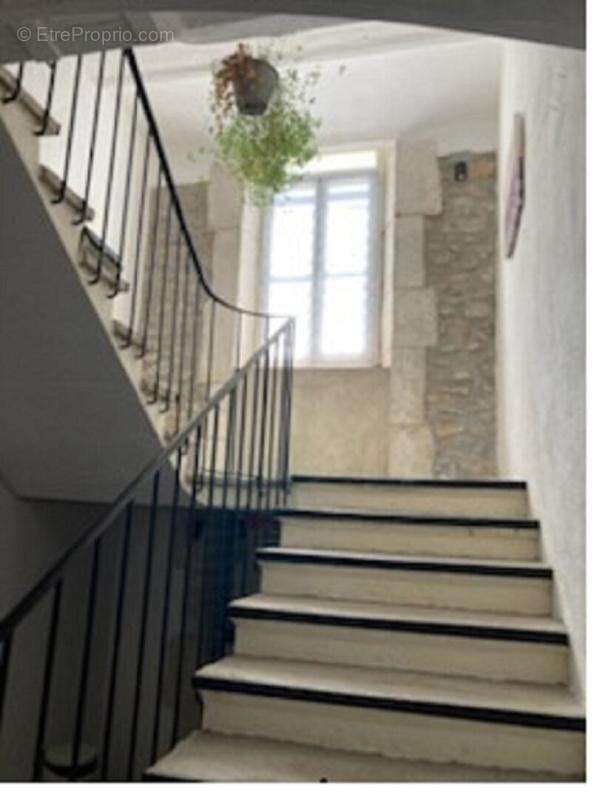 MEYRANNES (30) , Immeuble de rapport de 264 m² (4 lots) , Excellent DPE (C/A) ? Compteurs individuels - photo 12