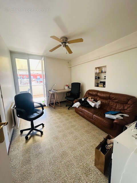 Maison à MARSEILLE-10E