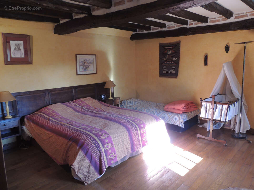 Maison à SAUVETERRE-DE-BEARN