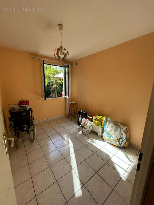 Maison à MARGNY-LES-COMPIEGNE