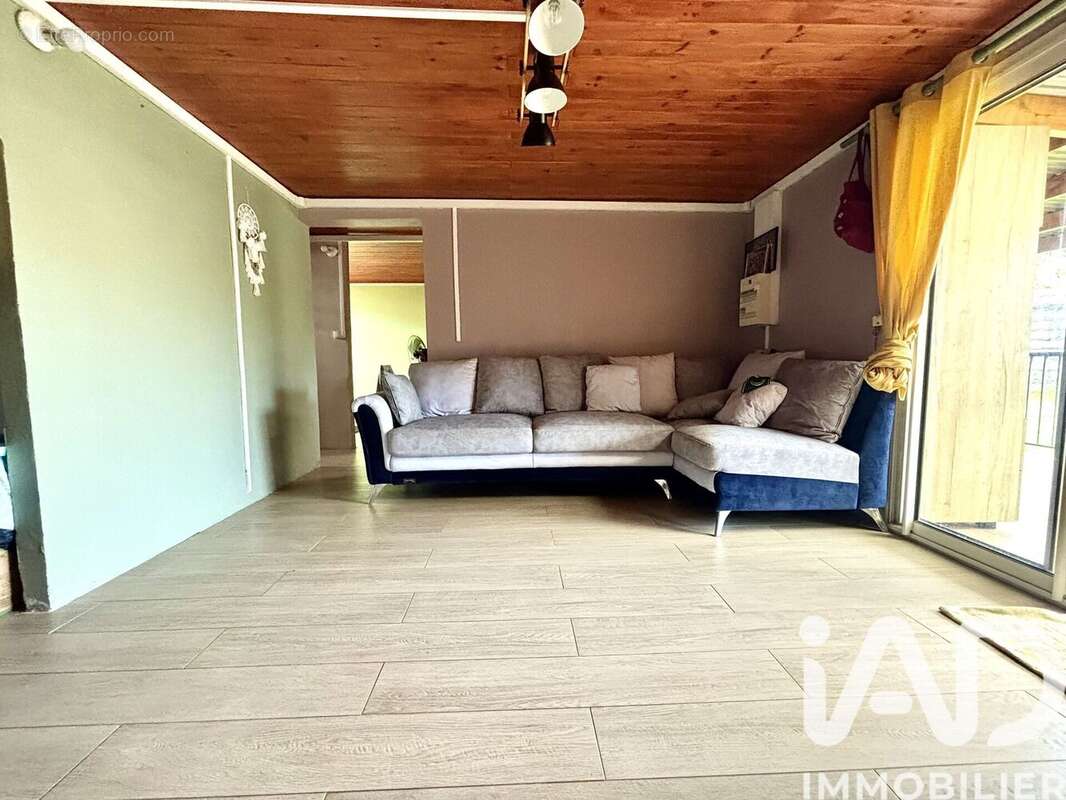 Photo 4 - Maison à SAINT-PHILIPPE