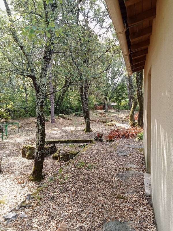 Très beau terrain constructible plein sud. - photo 11
