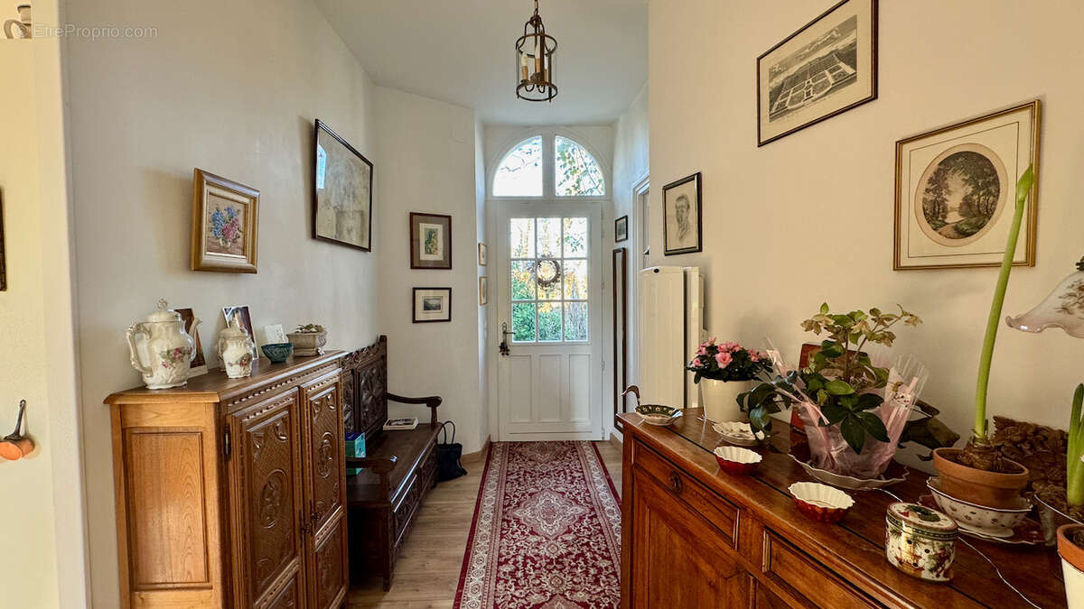 Maison à PLOUBEZRE