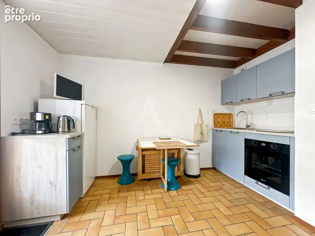 Maison Saint Jean De Monts dans résidence avec piscine - photo 7