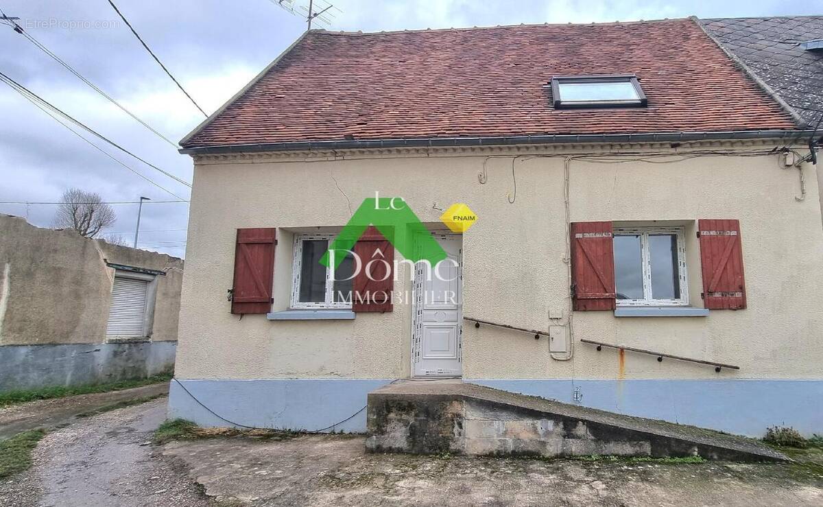 Maison à CHAMBLY