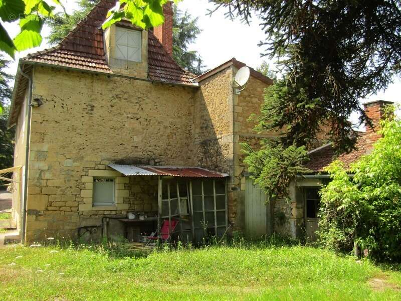 Maison 120m² avec terrain 1400m² à Sarlat - photo 4