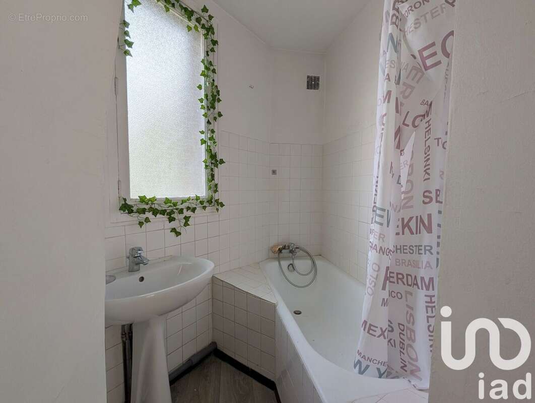 Photo 7 - Appartement à CLAMART