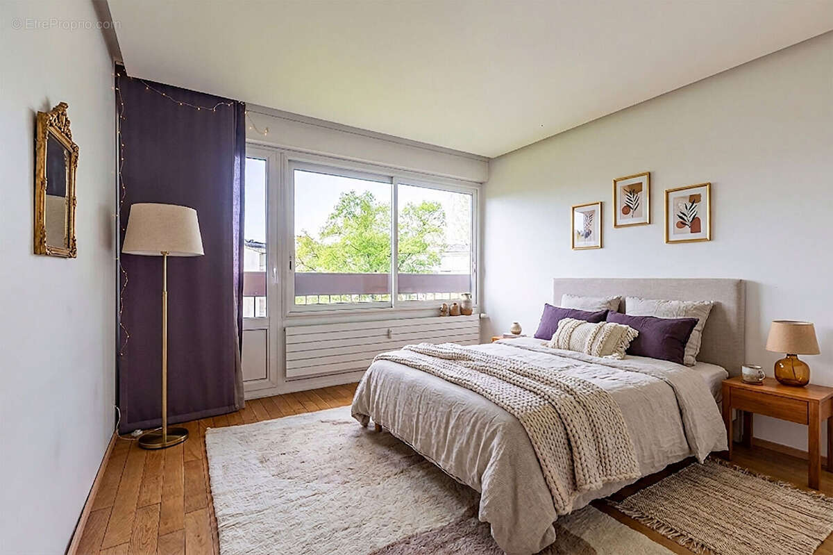 Appartement à ANNECY