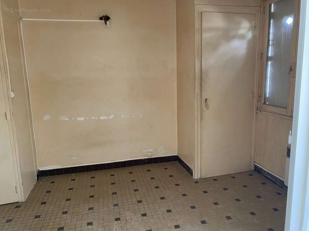 Appartement à LA BAULE-ESCOUBLAC