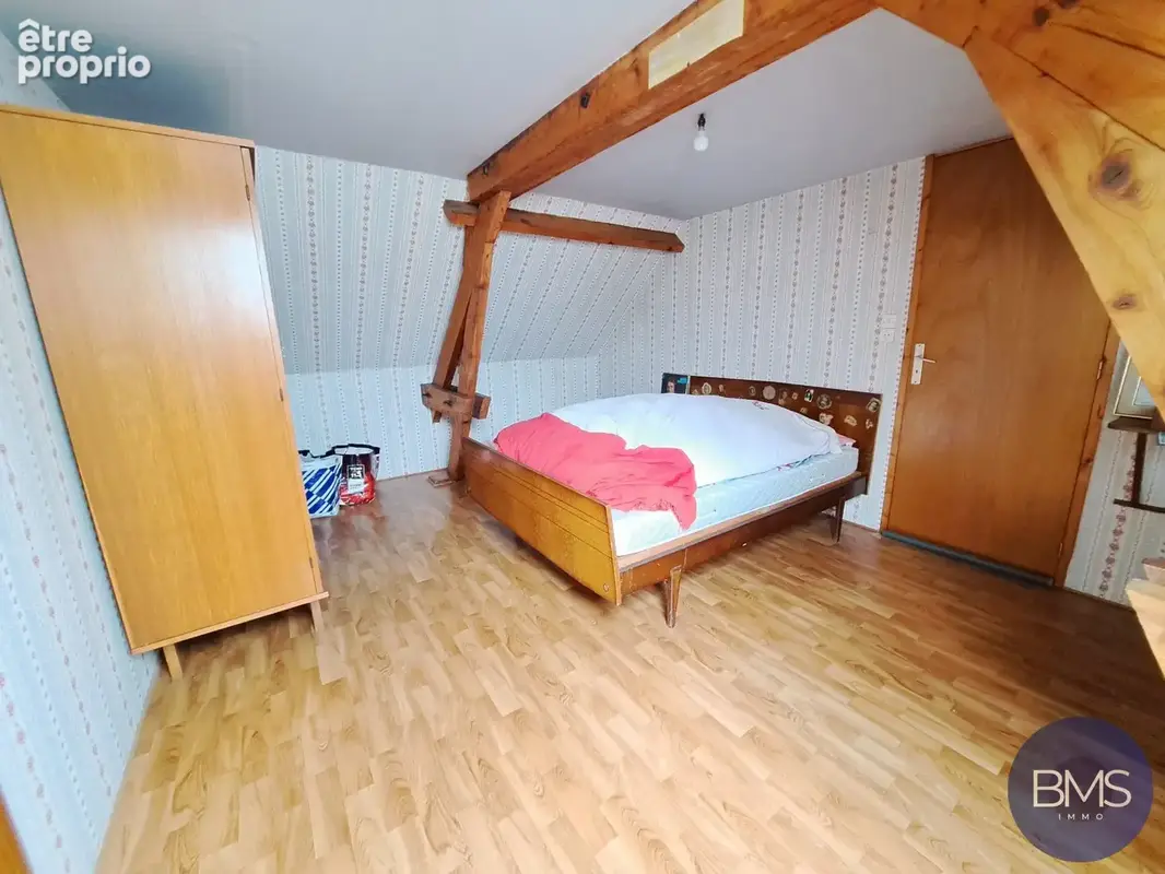 Maison 4 pièces 96 m² à vendre à Ostricourt (59162) - photo 8