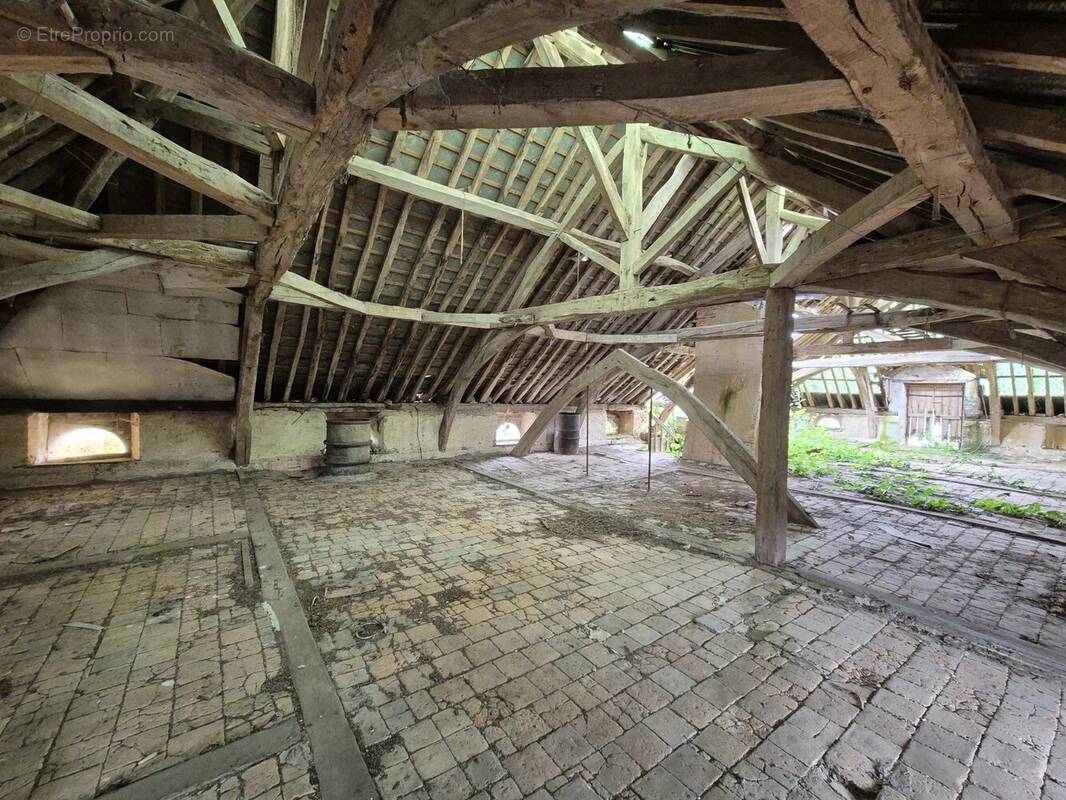 Maison à SAINT-BERTHEVIN