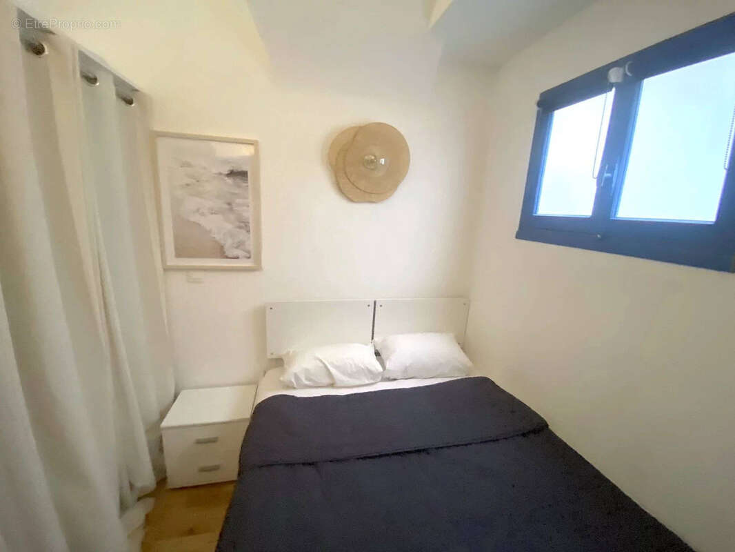 Appartement à VILLEFRANCHE-SUR-MER