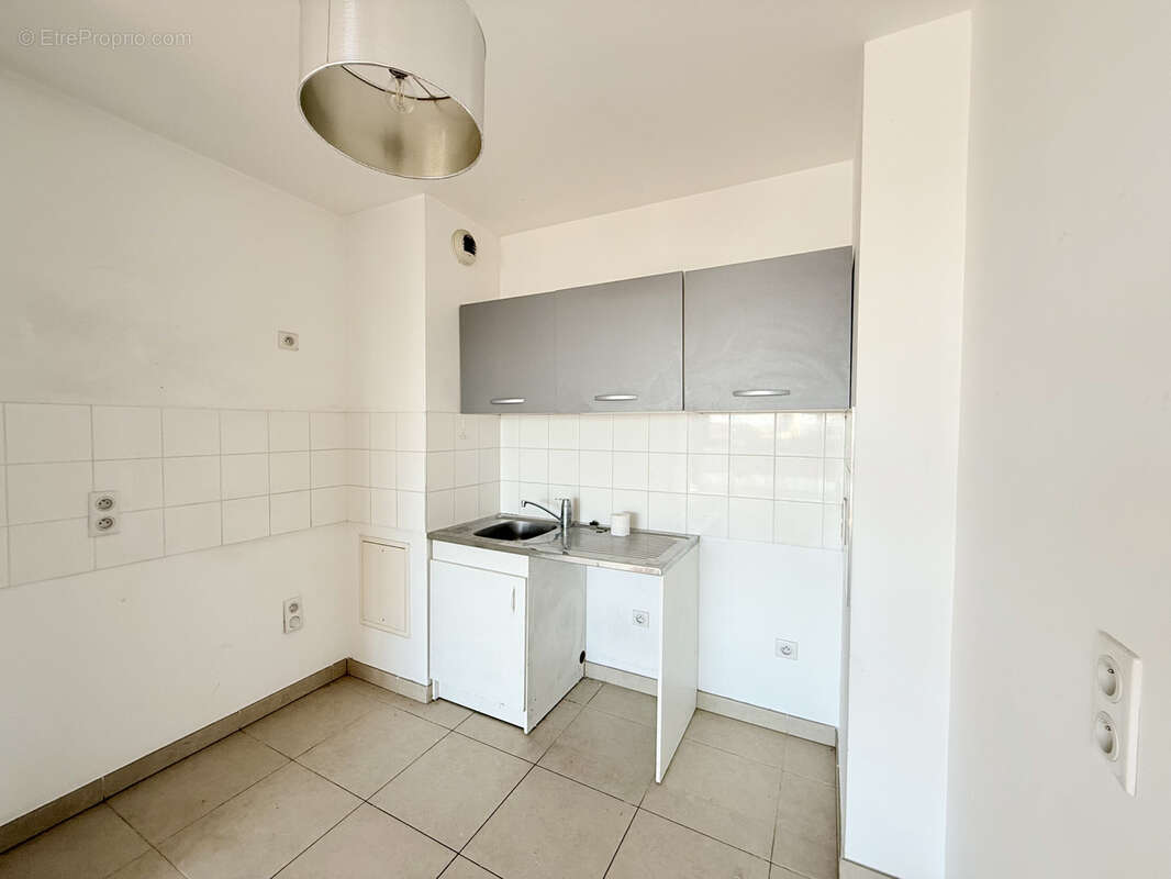 Appartement à MAISONS-ALFORT
