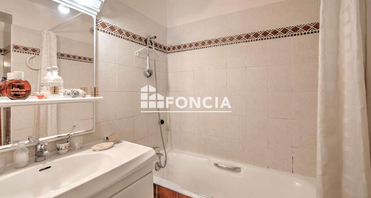 Appartement à FERNEY-VOLTAIRE