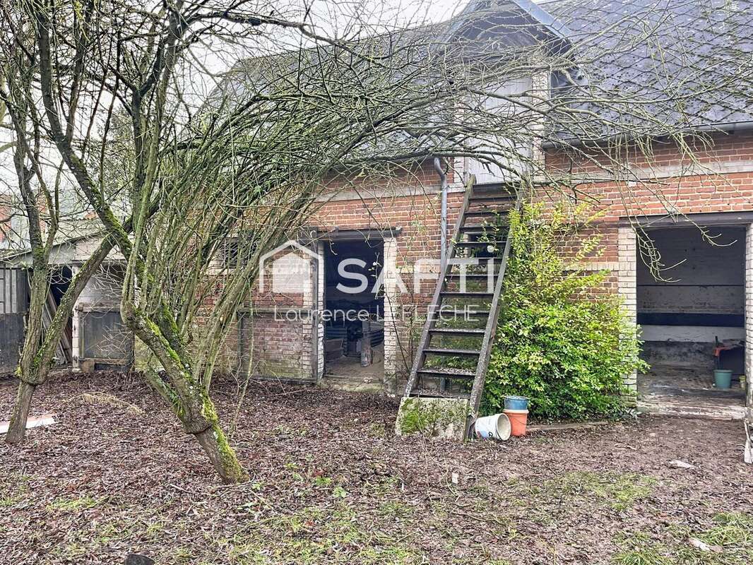 Photo 5 - Maison à PERONNE