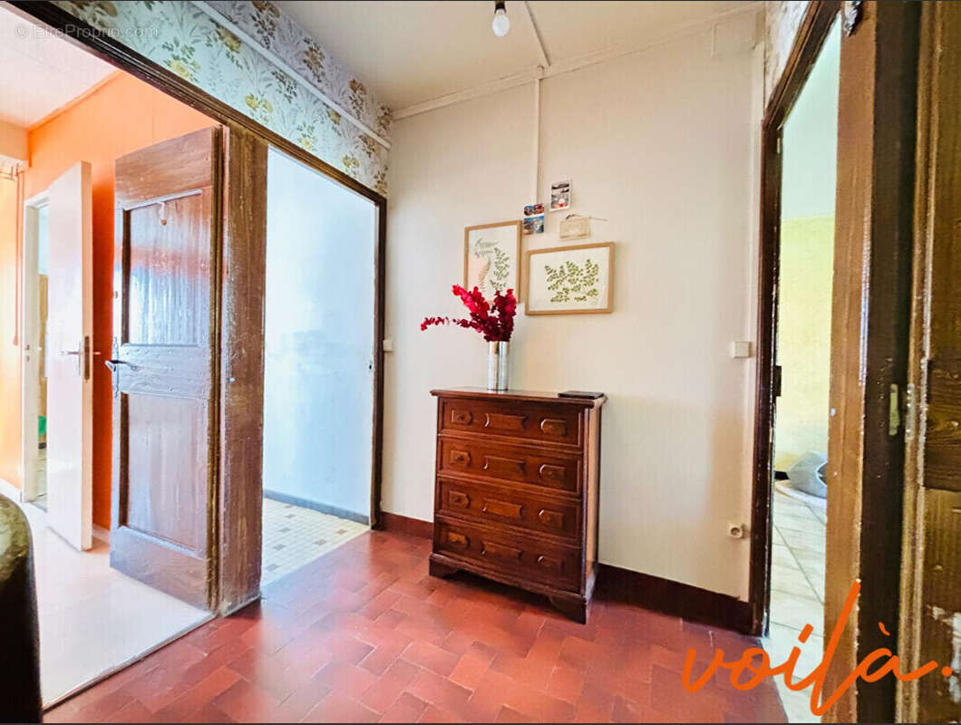 Maison à CARCASSONNE