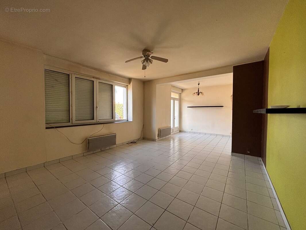 Maison 4 pièces 111 m² à vendre à La Boissiere-De-Montaigu (85600) - photo 2