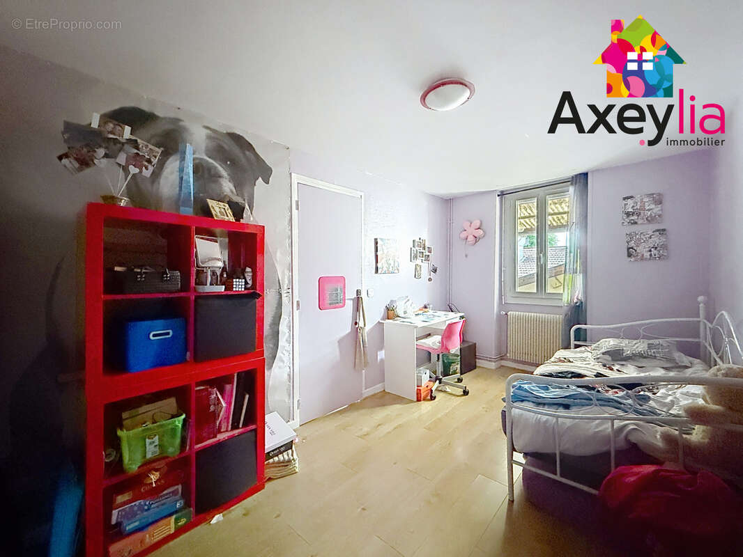 Appartement à ROANNE