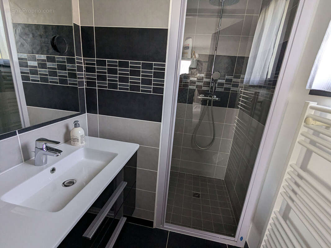 Maison Saint Marcel 5 pièce(s) 105.28 m2 - photo 13