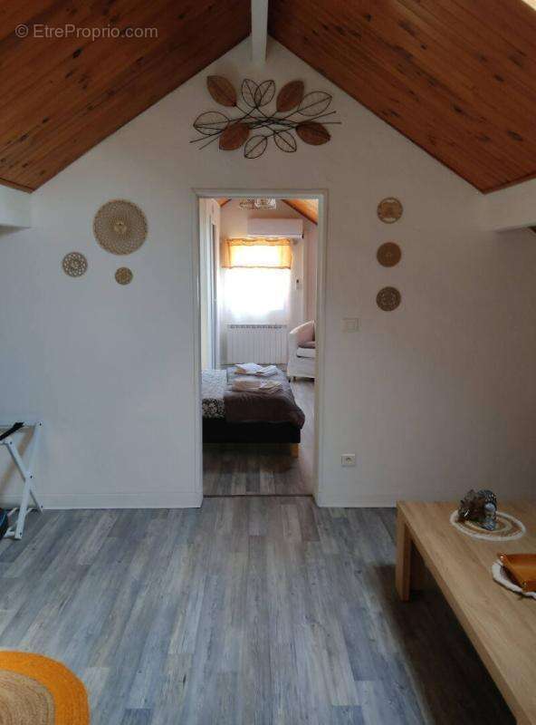 Maison à MOULEYDIER