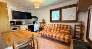 Appartement à RISOUL