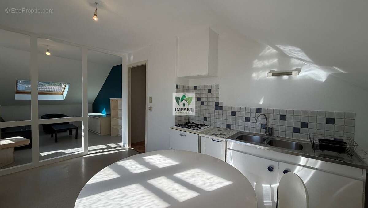 Appartement à BELFORT