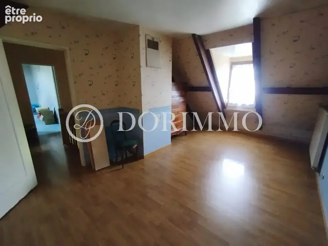 8 mn de Beauvais, Beau pavillon sur sous sol total ! - photo 6