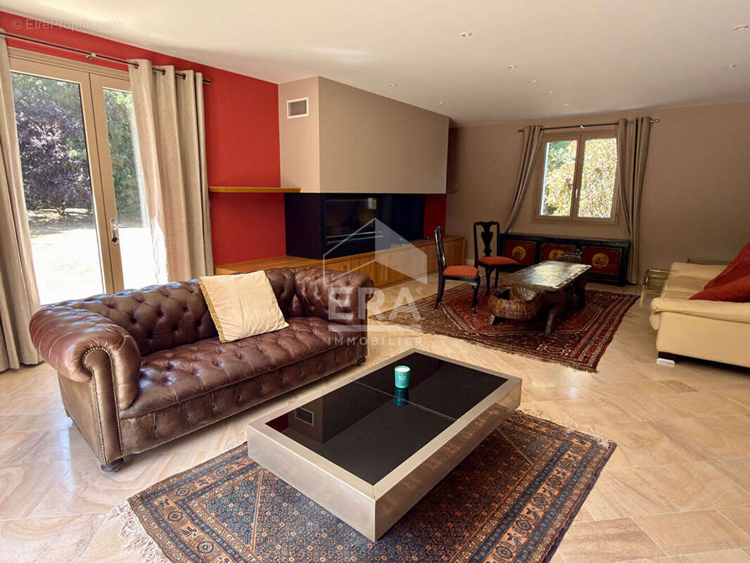 Maison 235m² à mathieu - photo 6