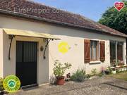 Maison à SANCERRE