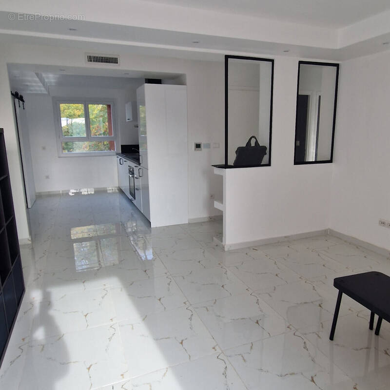 Appartement à BLAGNAC