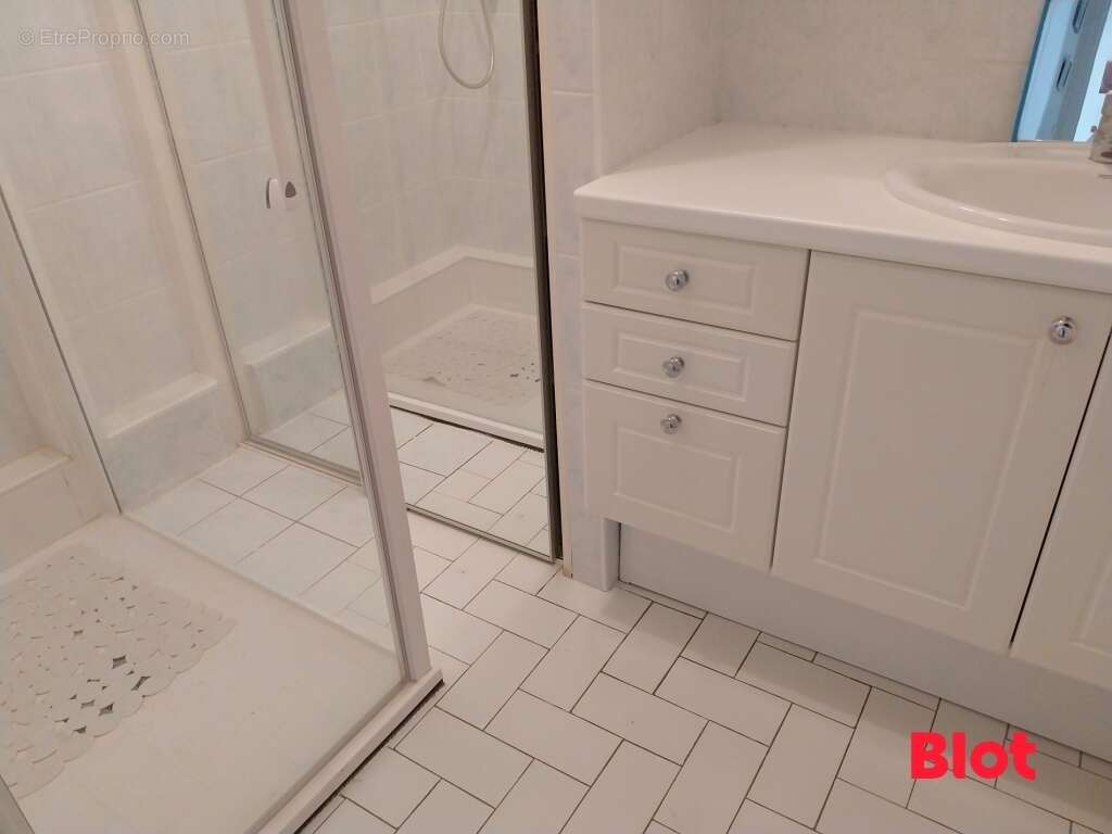 Appartement à SAINT-MALO