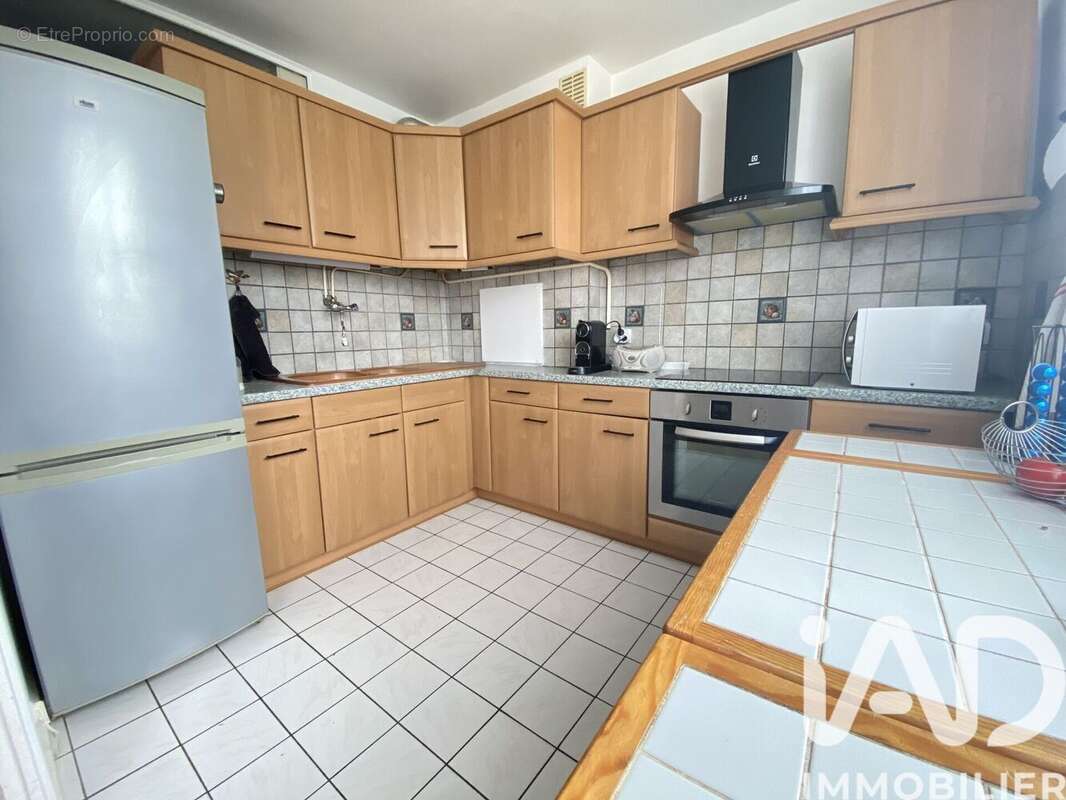 Photo 4 - Appartement à VALENTON