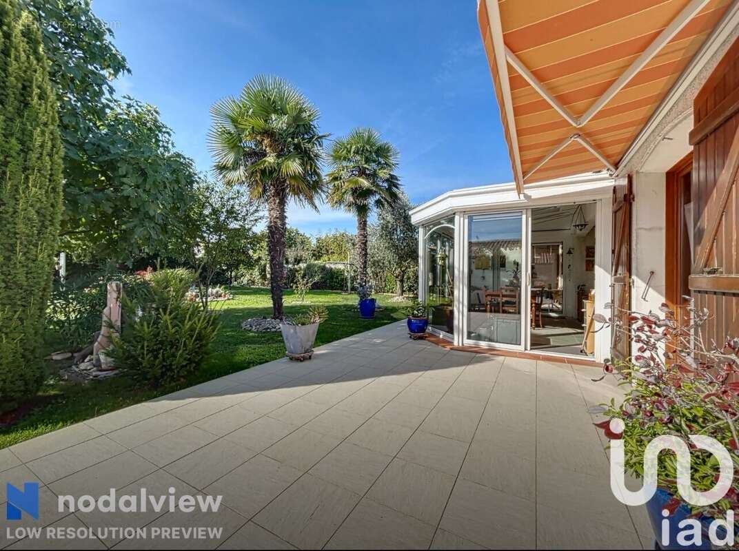 Photo 2 - Maison à LAGORD