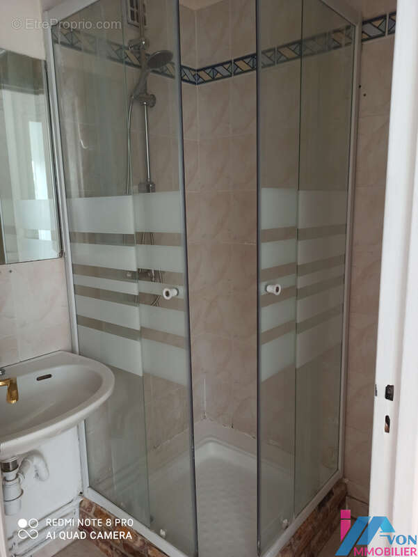 Appartement à AVON
