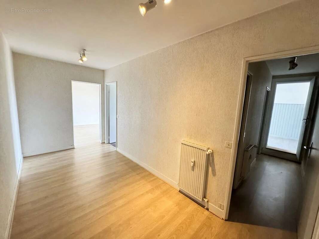 Cabourg - 3 piece proche centre ville - photo 3