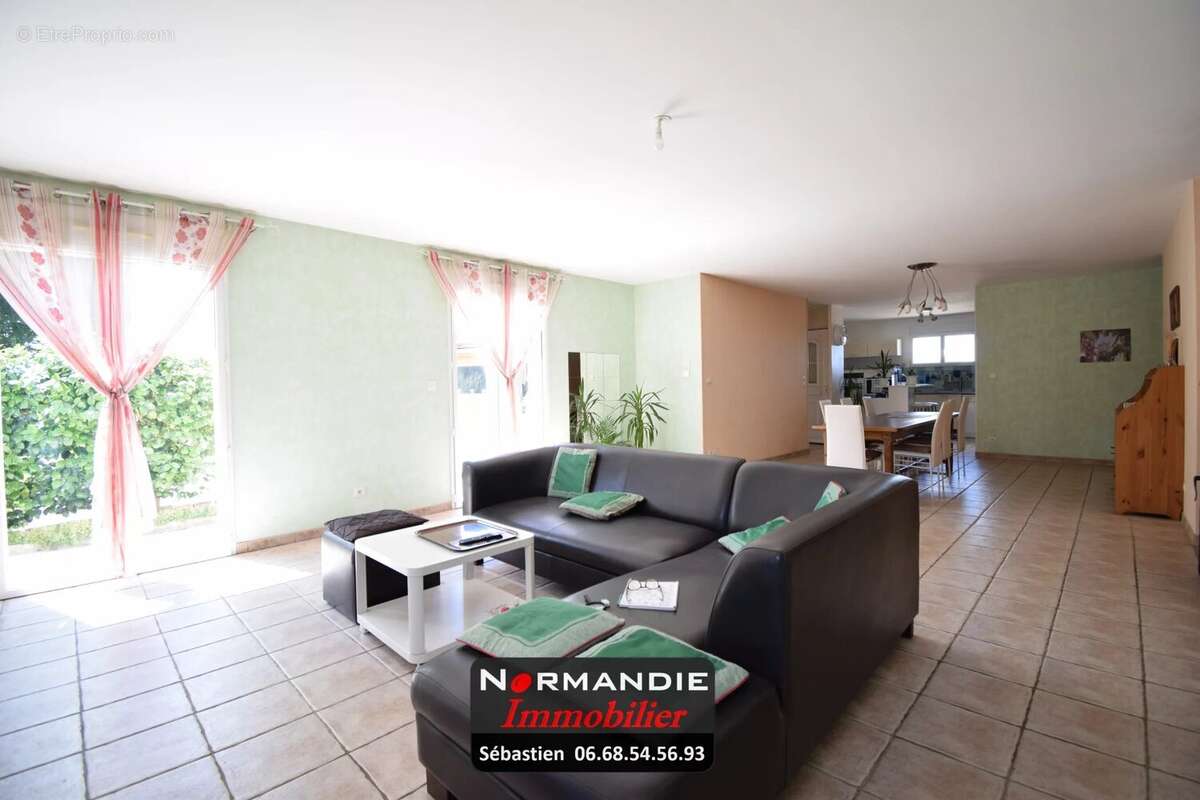 Superbe Maison de Plain pied 123 m² - photo 5