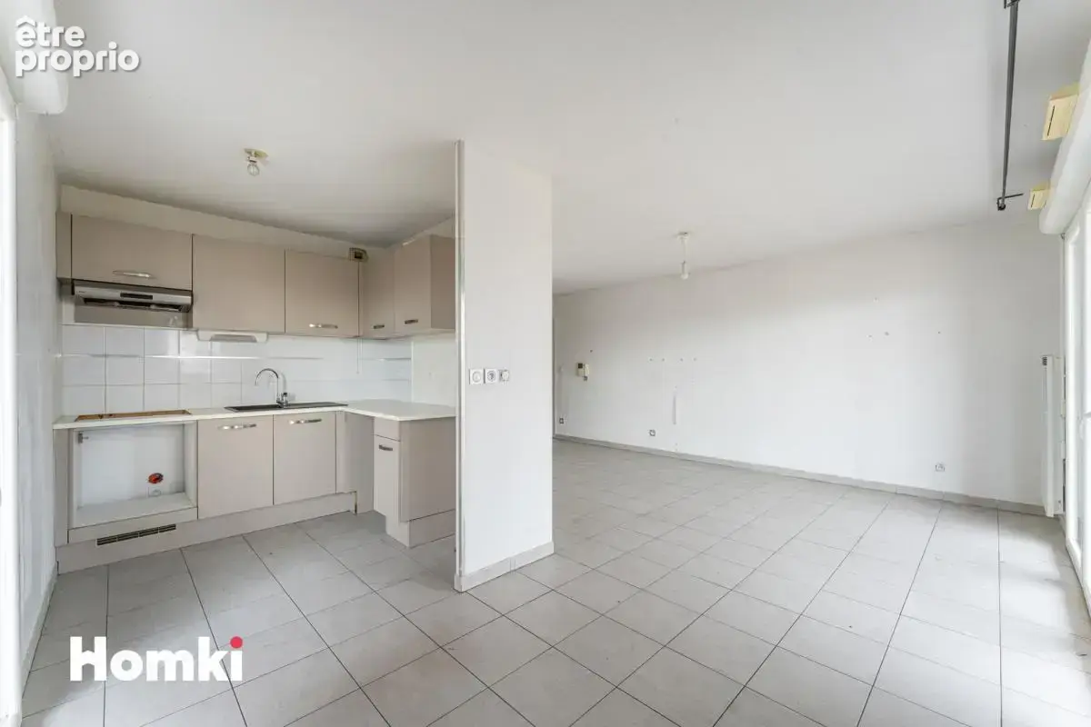 Appartement T3 de 63 m² à Marseille 13010, Impasse des Frênes - photo 5